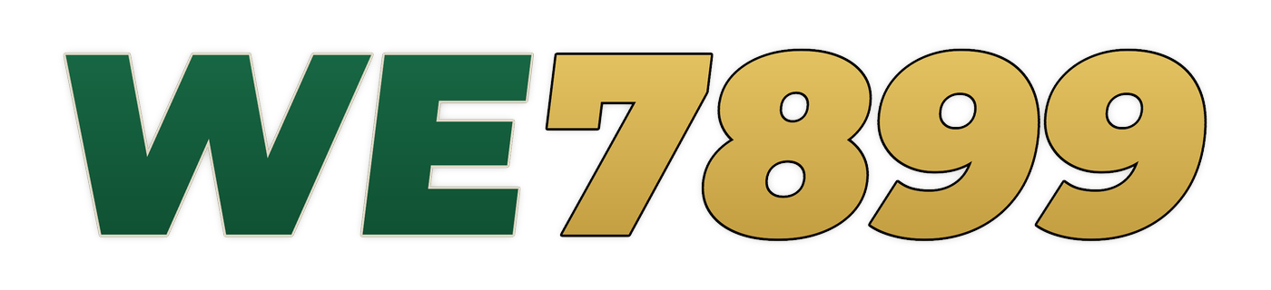we7899 โลโก้